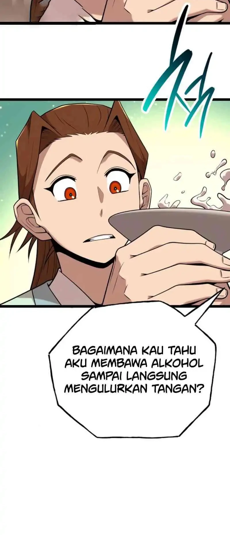 Tang Clan Legend Chapter 28 page 53