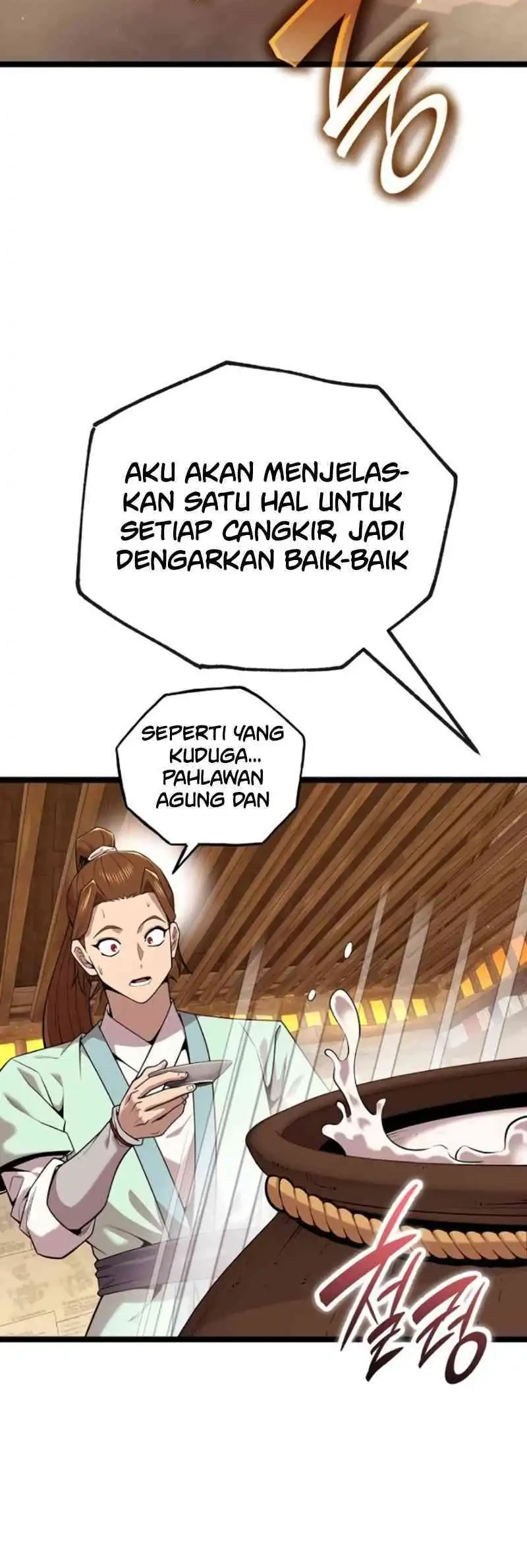 Tang Clan Legend Chapter 28 page 55