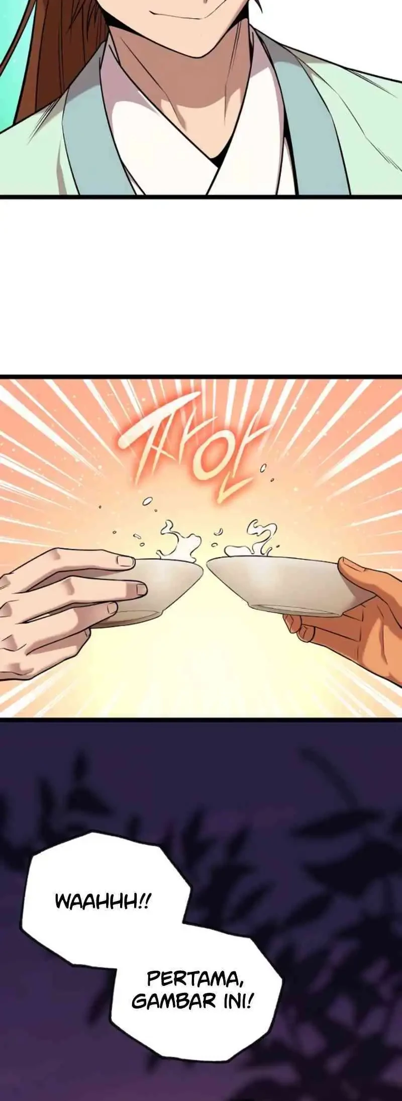Tang Clan Legend Chapter 28 page 57