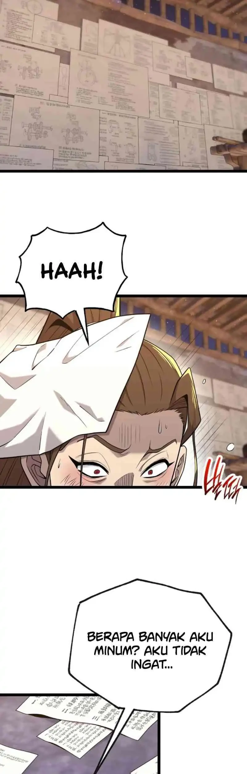 Tang Clan Legend Chapter 28 page 60
