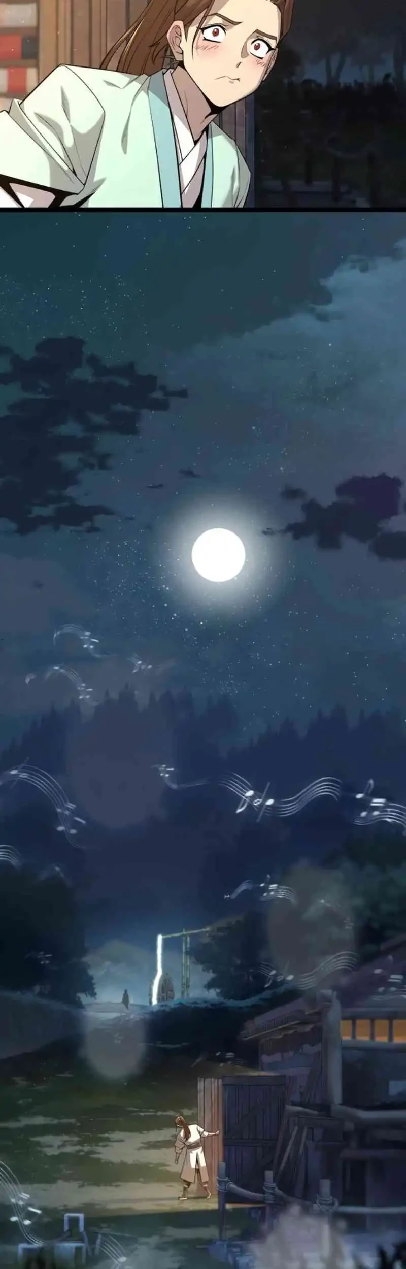 Tang Clan Legend Chapter 28 page 63