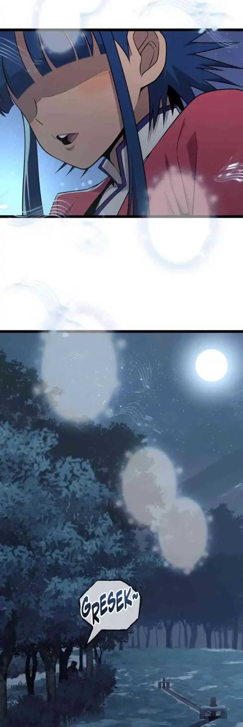 Tang Clan Legend Chapter 28 page 67