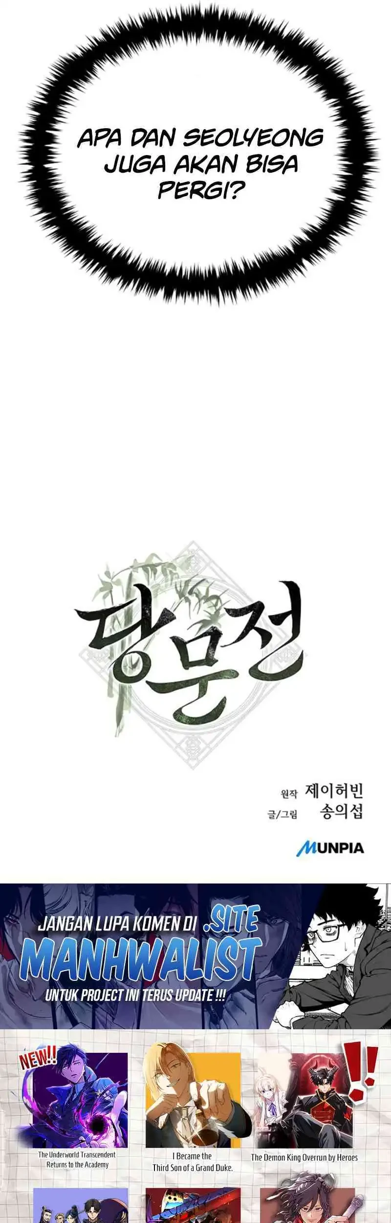 Tang Clan Legend Chapter 28 page 74