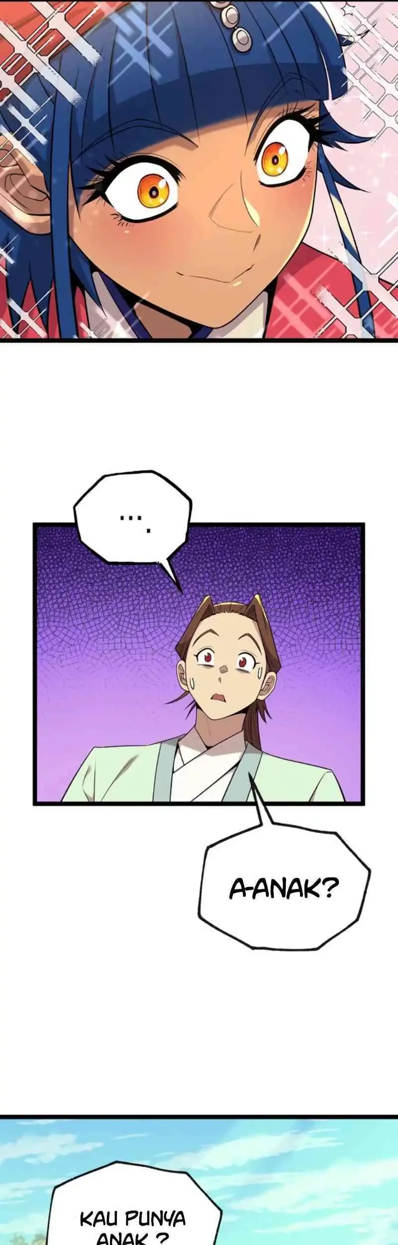 Tang Clan Legend Chapter 28 page 10