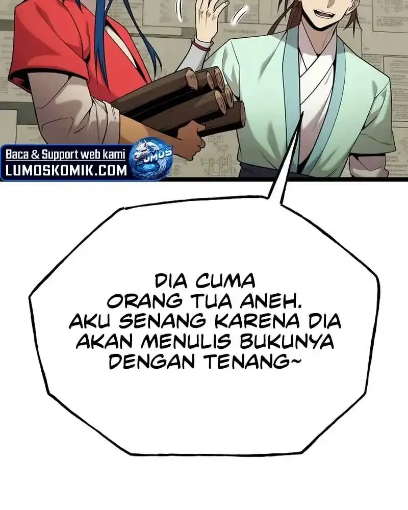 Tang Clan Legend Chapter 29 page 33