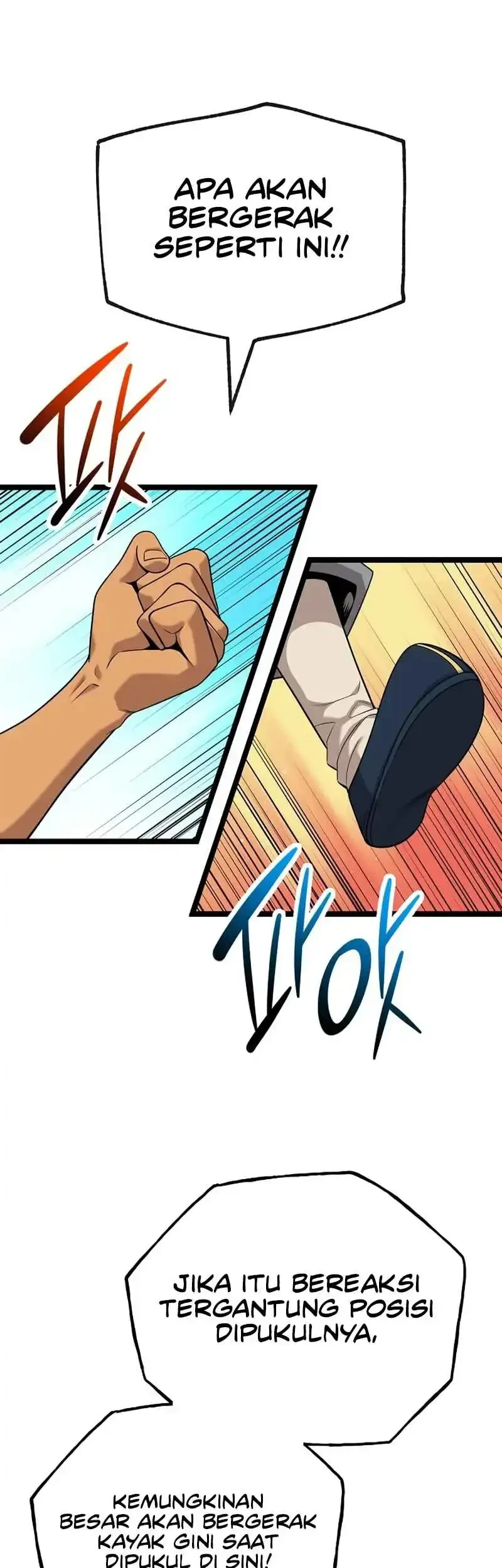 Tang Clan Legend Chapter 29 page 40