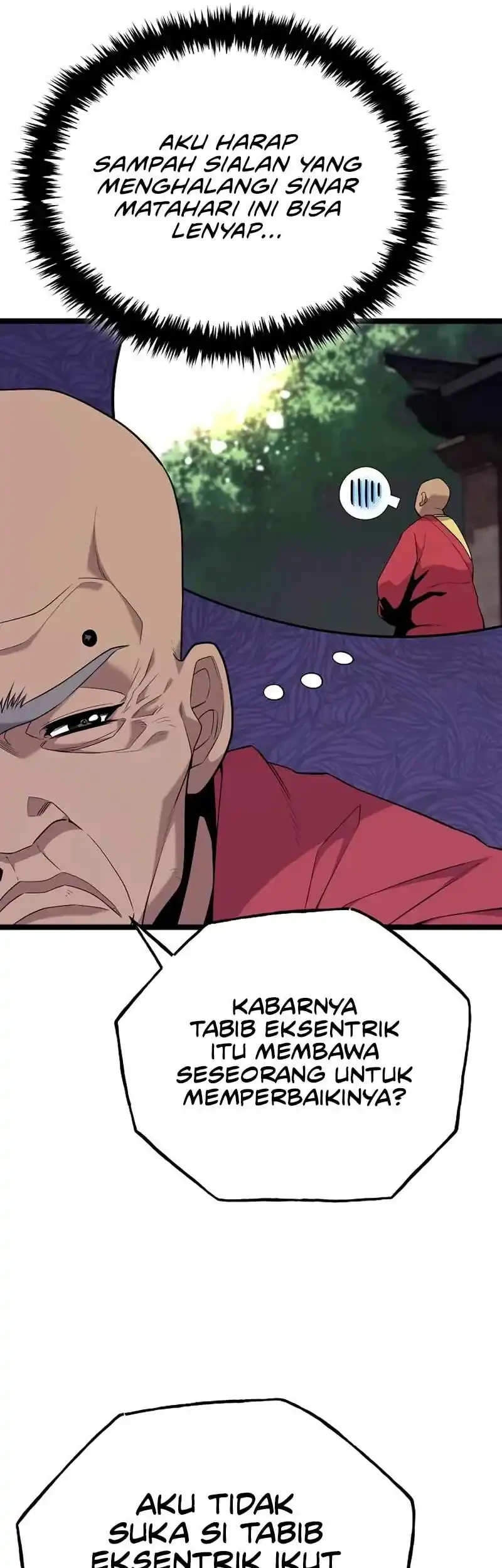 Tang Clan Legend Chapter 29 page 63