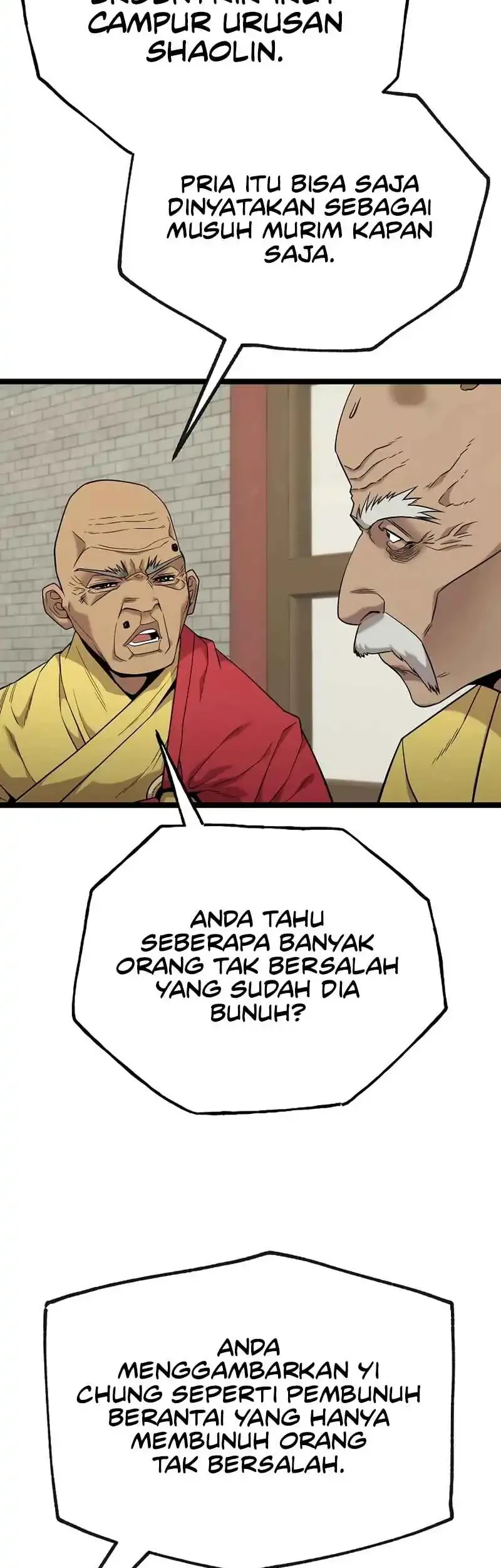 Tang Clan Legend Chapter 29 page 64