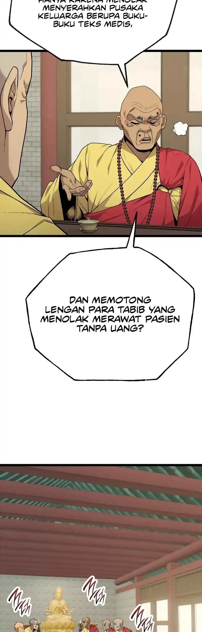 Tang Clan Legend Chapter 29 page 67
