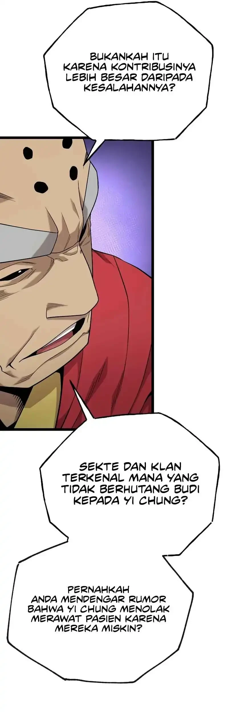 Tang Clan Legend Chapter 29 page 69