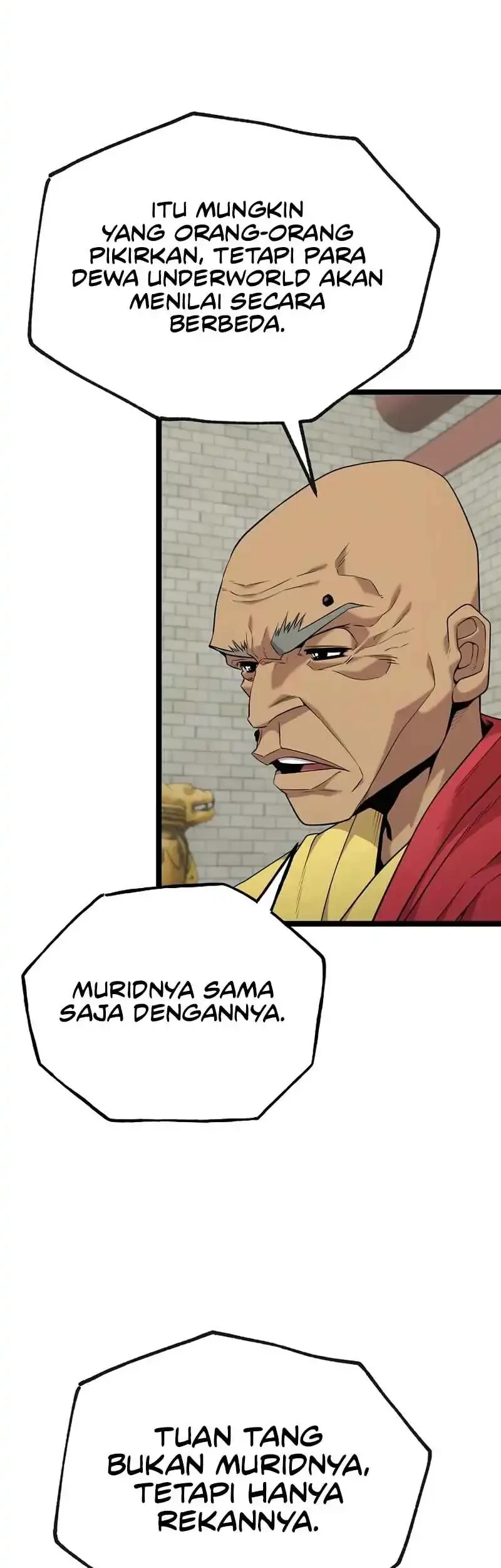 Tang Clan Legend Chapter 29 page 70