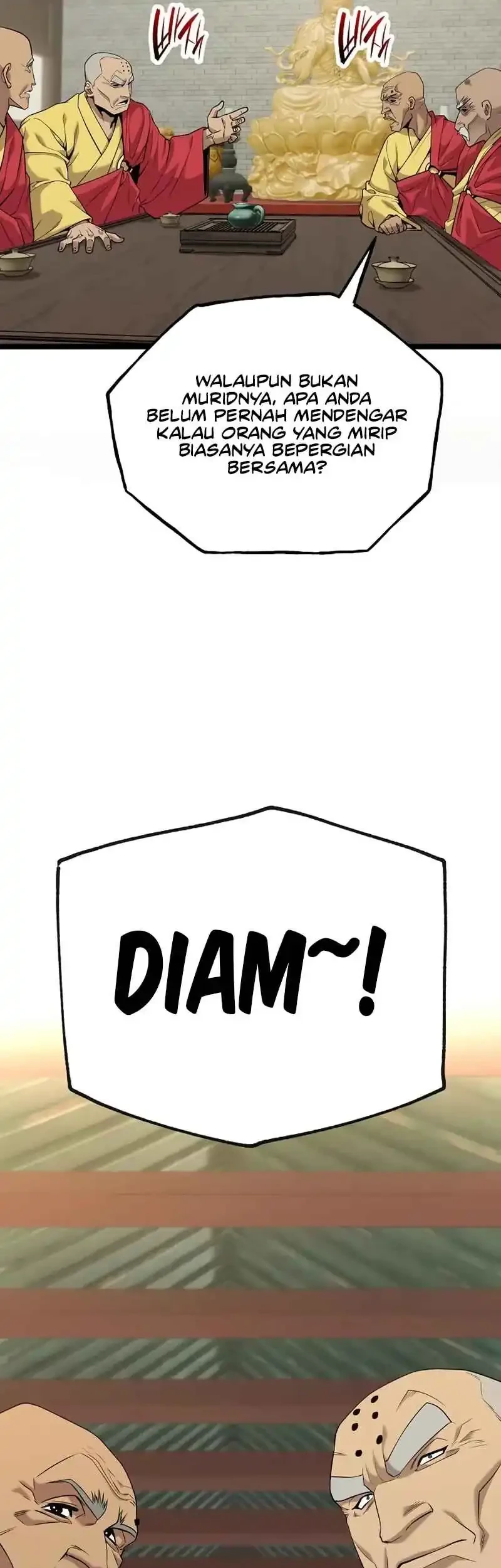 Tang Clan Legend Chapter 29 page 72