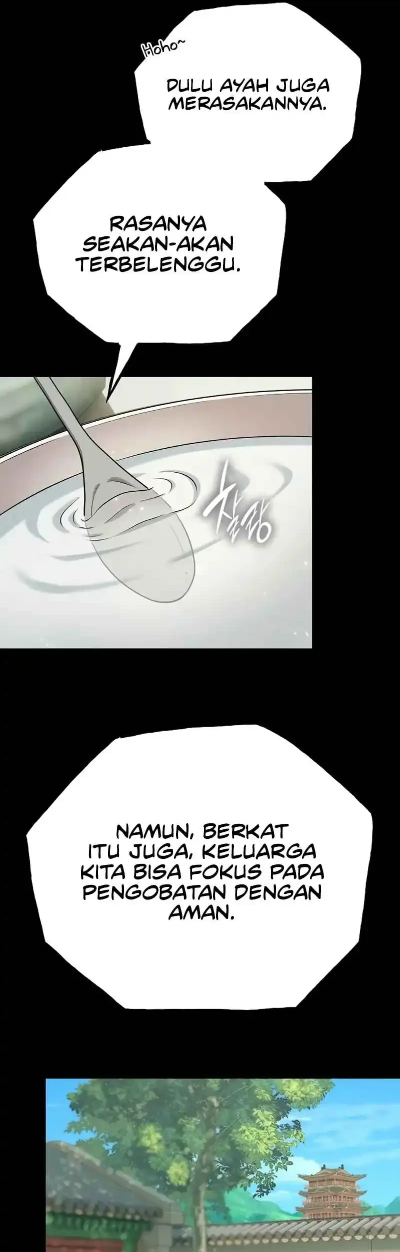 Tang Clan Legend Chapter 29 page 4