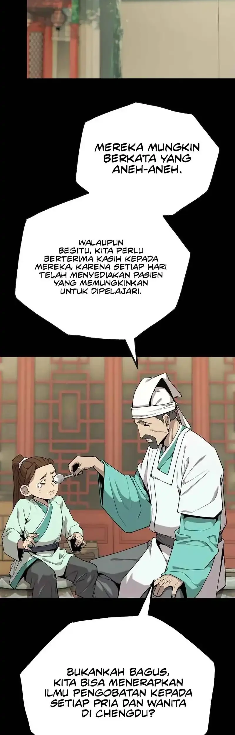 Tang Clan Legend Chapter 29 page 5