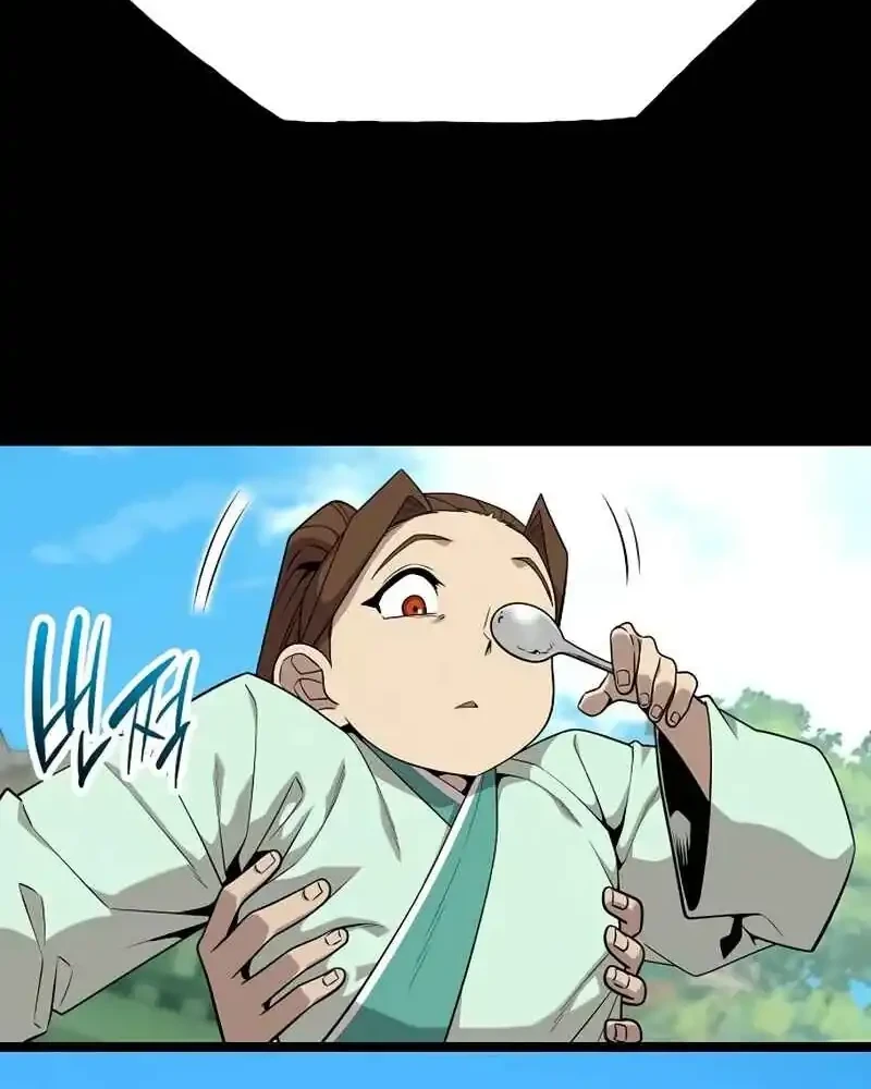 Tang Clan Legend Chapter 29 page 6