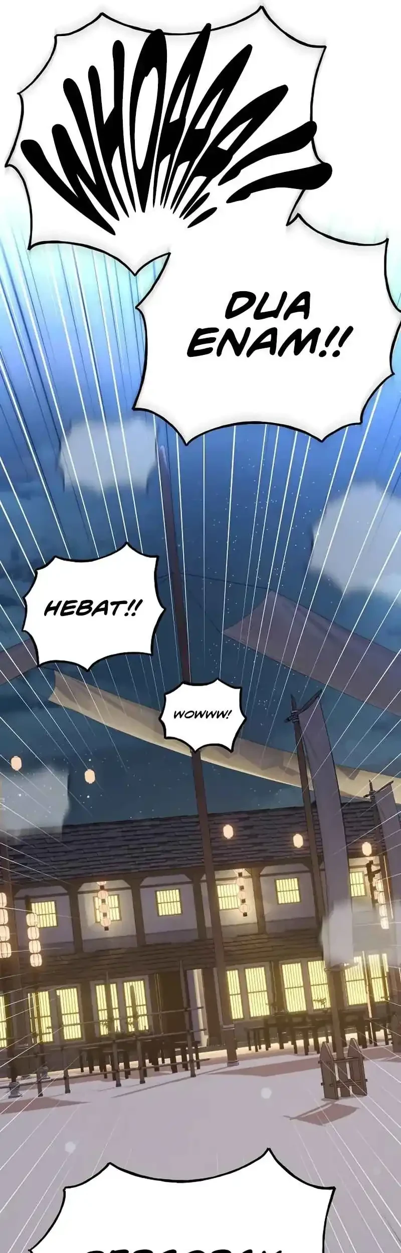 Tang Clan Legend Chapter 29 page 88