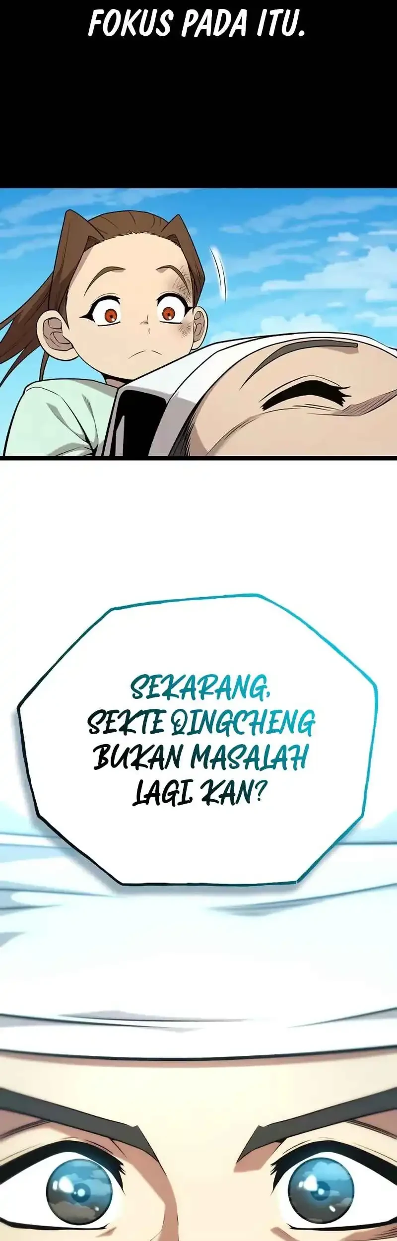 Tang Clan Legend Chapter 29 page 13
