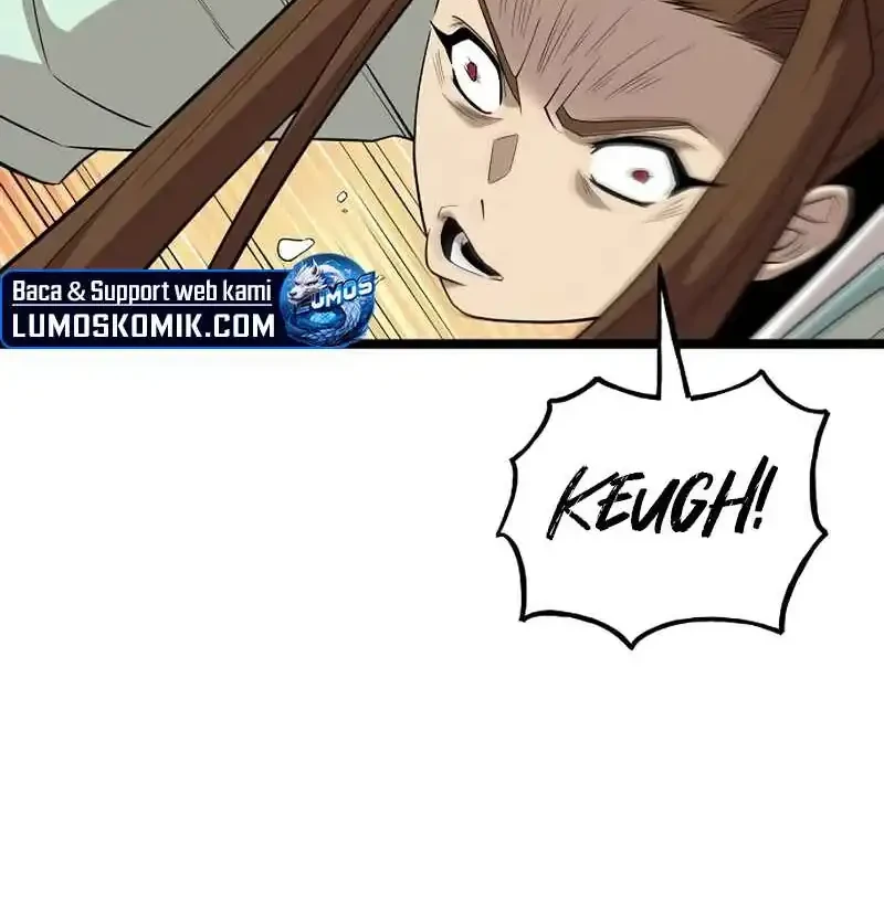 Tang Clan Legend Chapter 29 page 24