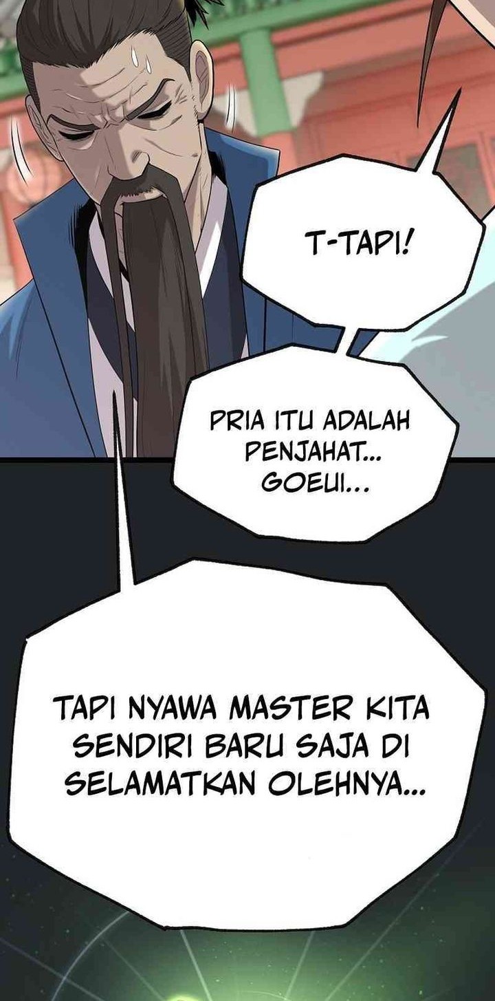 Tang Clan Legend Chapter 3 page 27