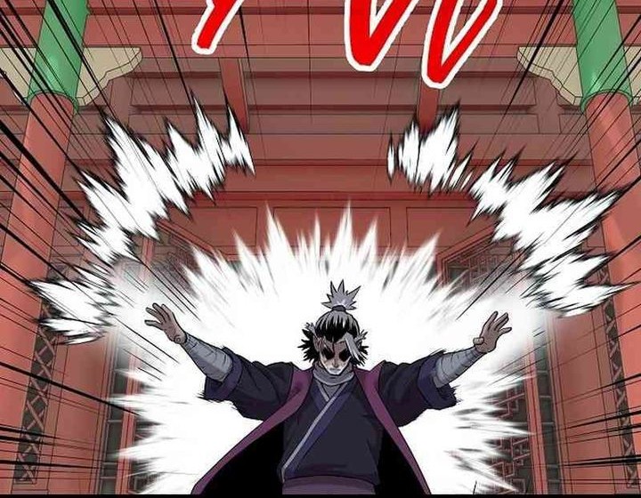 Tang Clan Legend Chapter 3 page 33