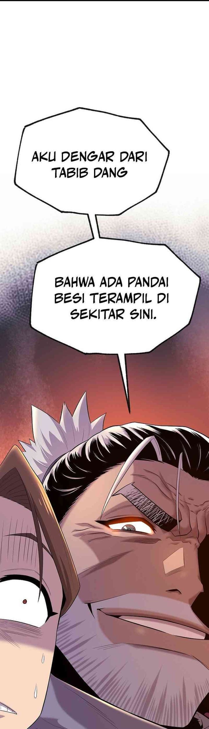 Tang Clan Legend Chapter 3 page 38