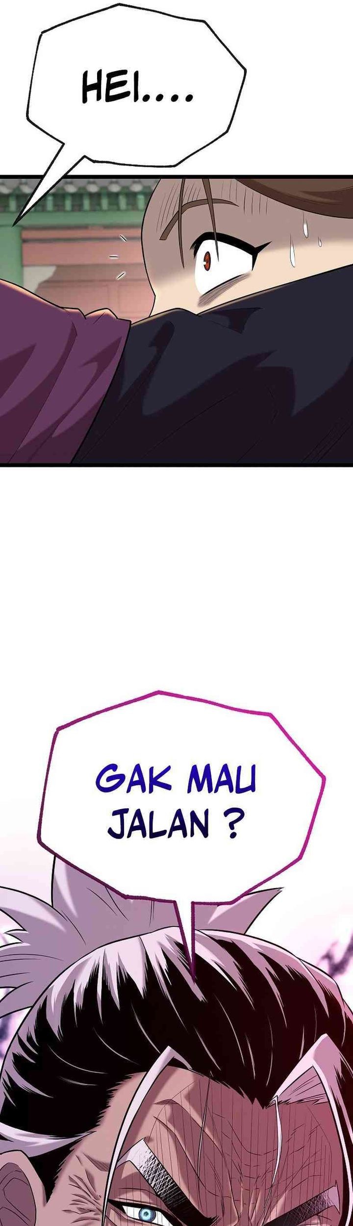Tang Clan Legend Chapter 3 page 43