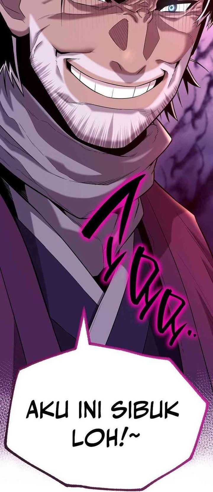 Tang Clan Legend Chapter 3 page 44