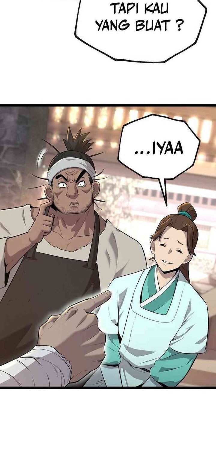Tang Clan Legend Chapter 3 page 48