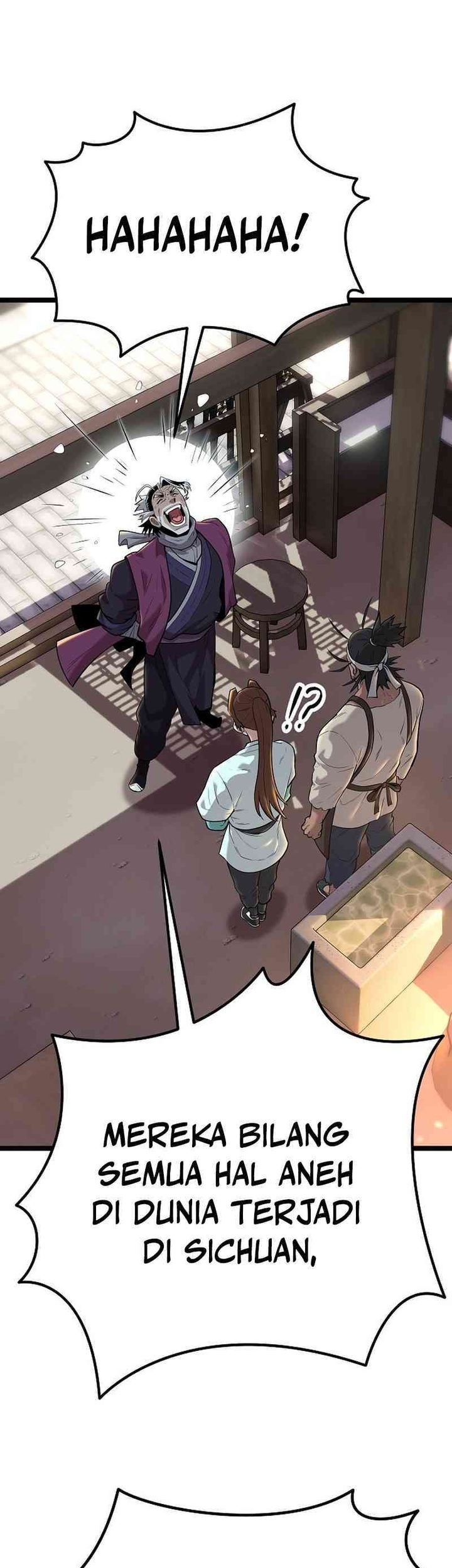 Tang Clan Legend Chapter 3 page 49