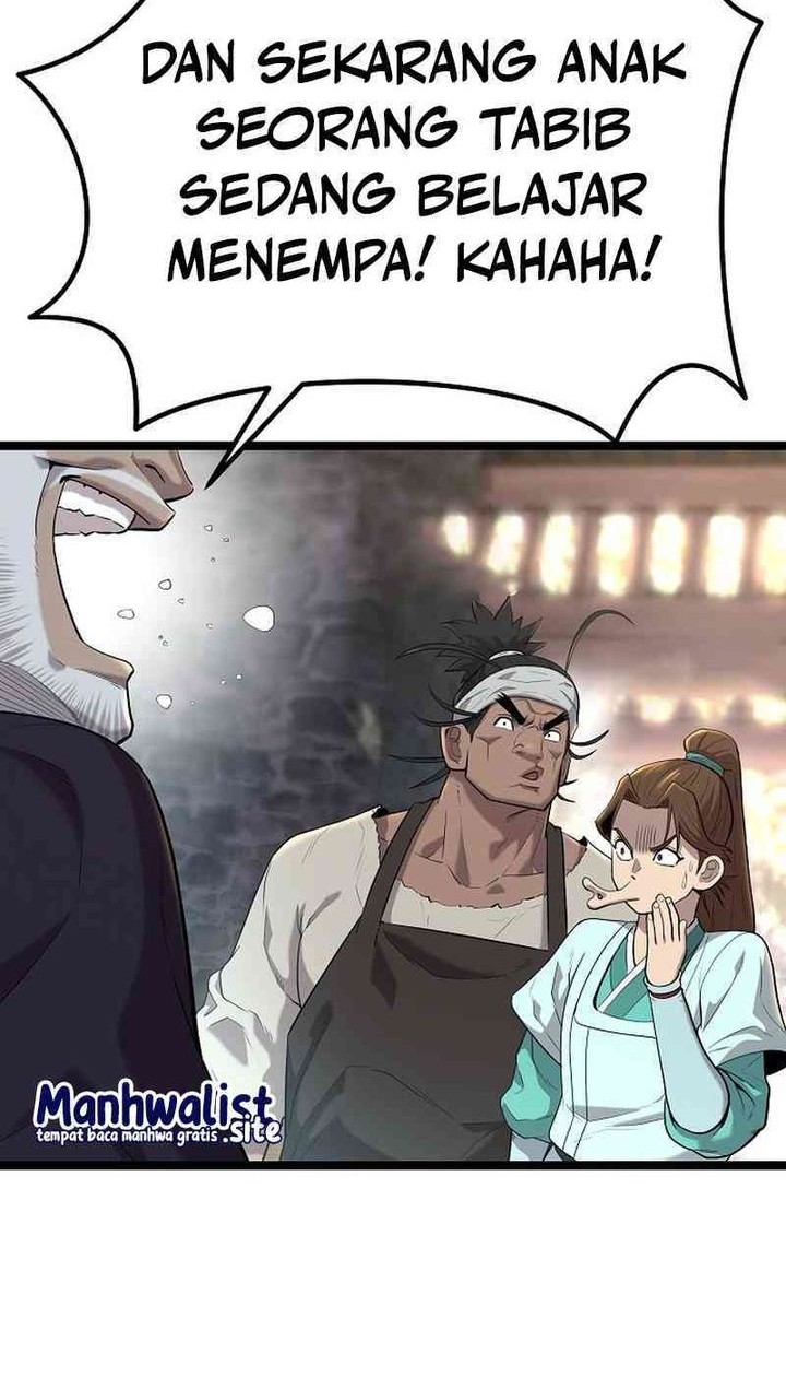 Tang Clan Legend Chapter 3 page 50