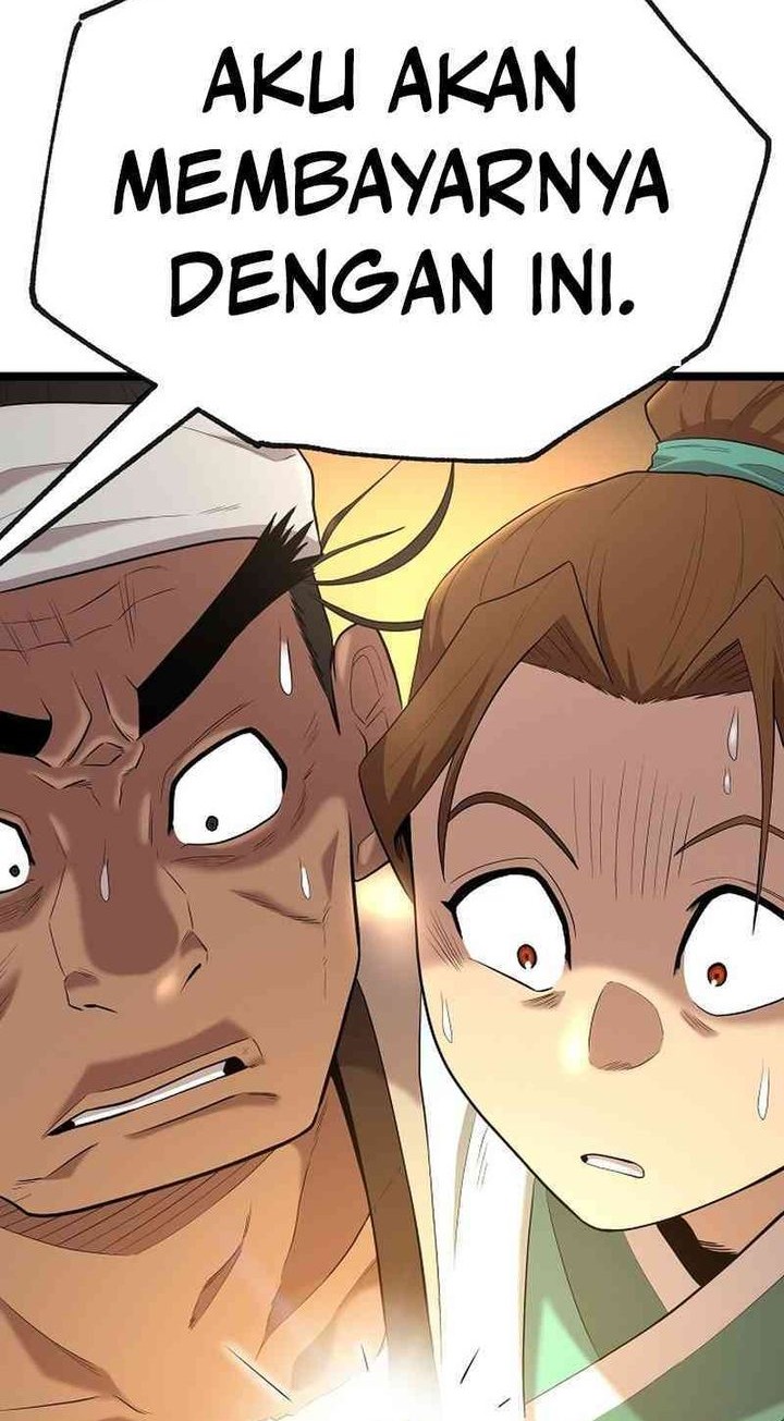 Tang Clan Legend Chapter 3 page 52