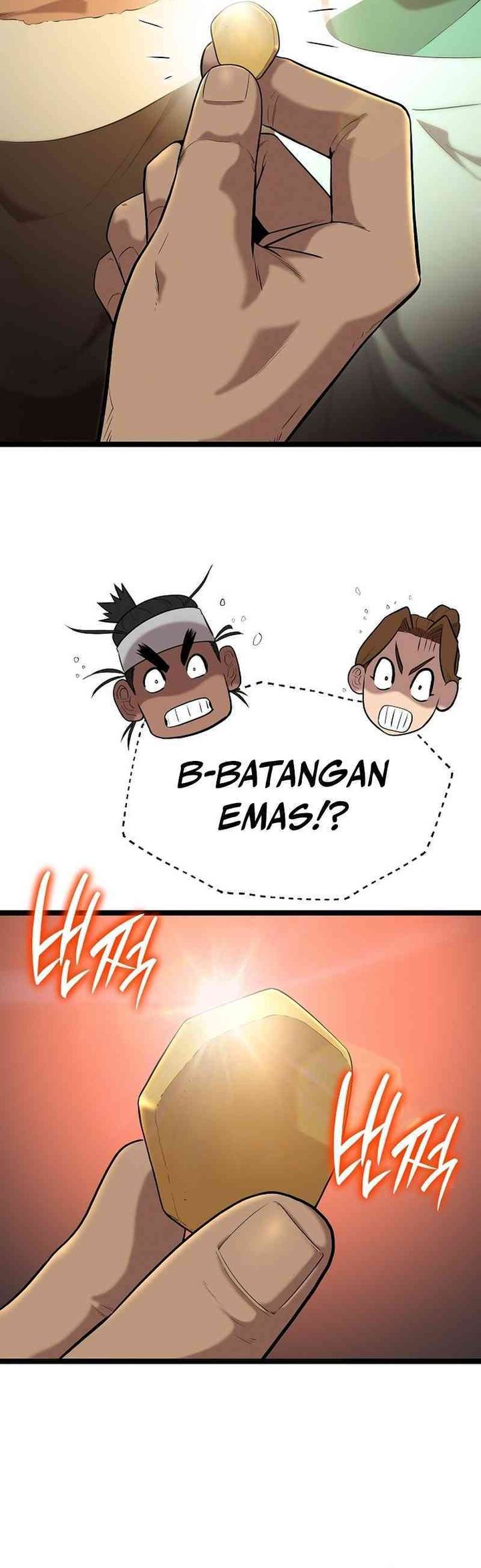 Tang Clan Legend Chapter 3 page 53