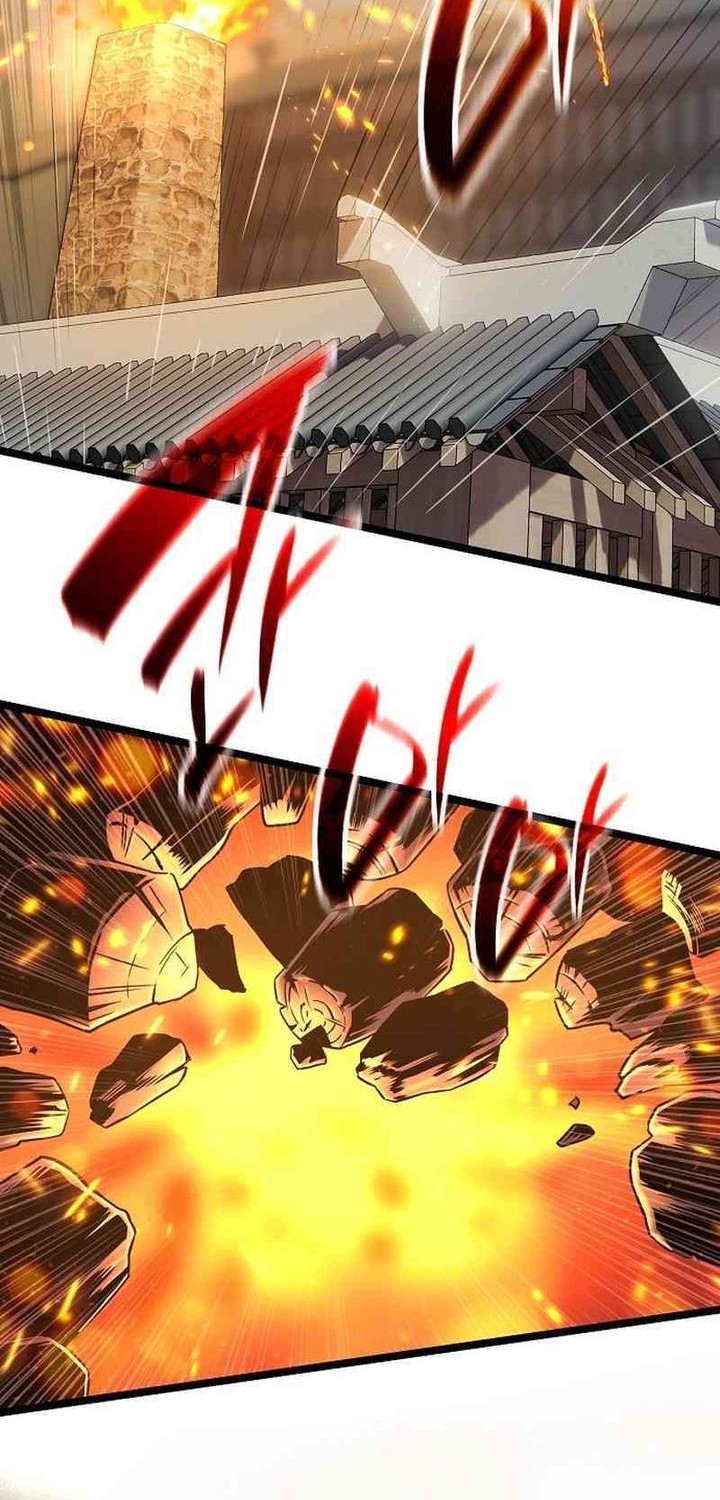 Tang Clan Legend Chapter 3 page 67