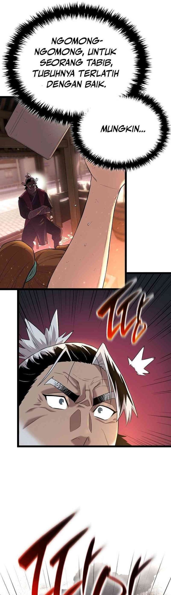 Tang Clan Legend Chapter 3 page 71