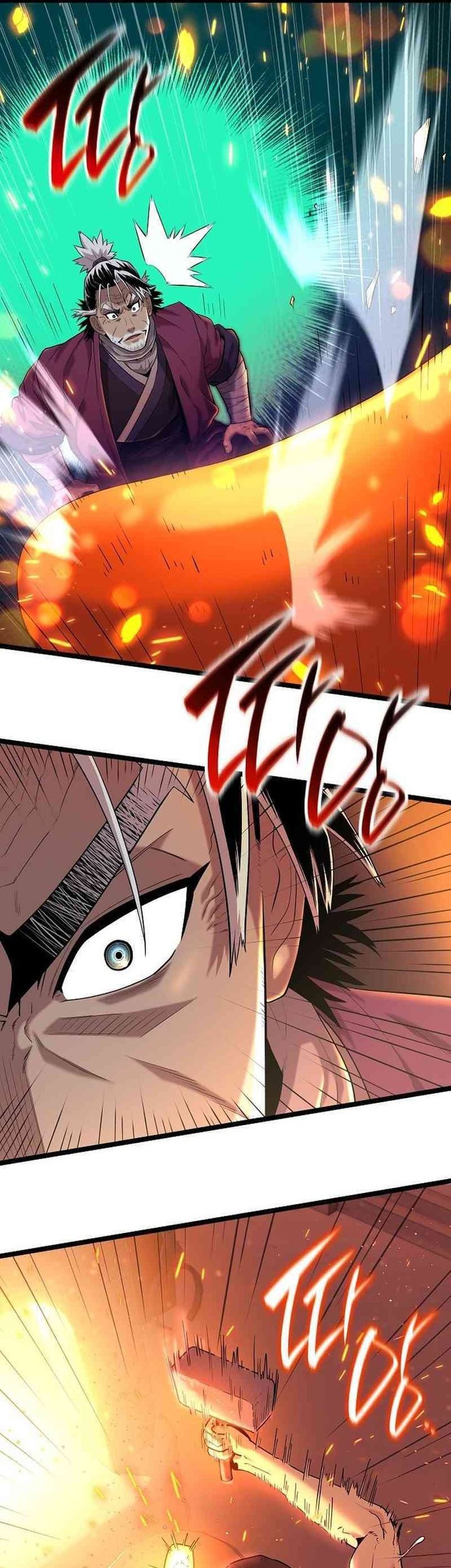 Tang Clan Legend Chapter 3 page 75