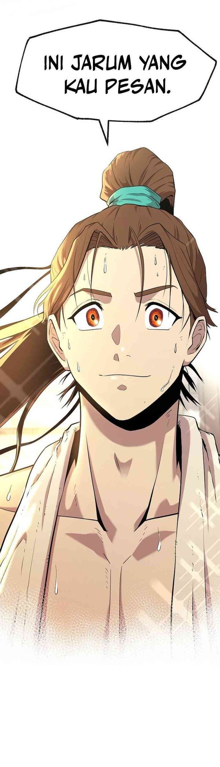 Tang Clan Legend Chapter 3 page 81
