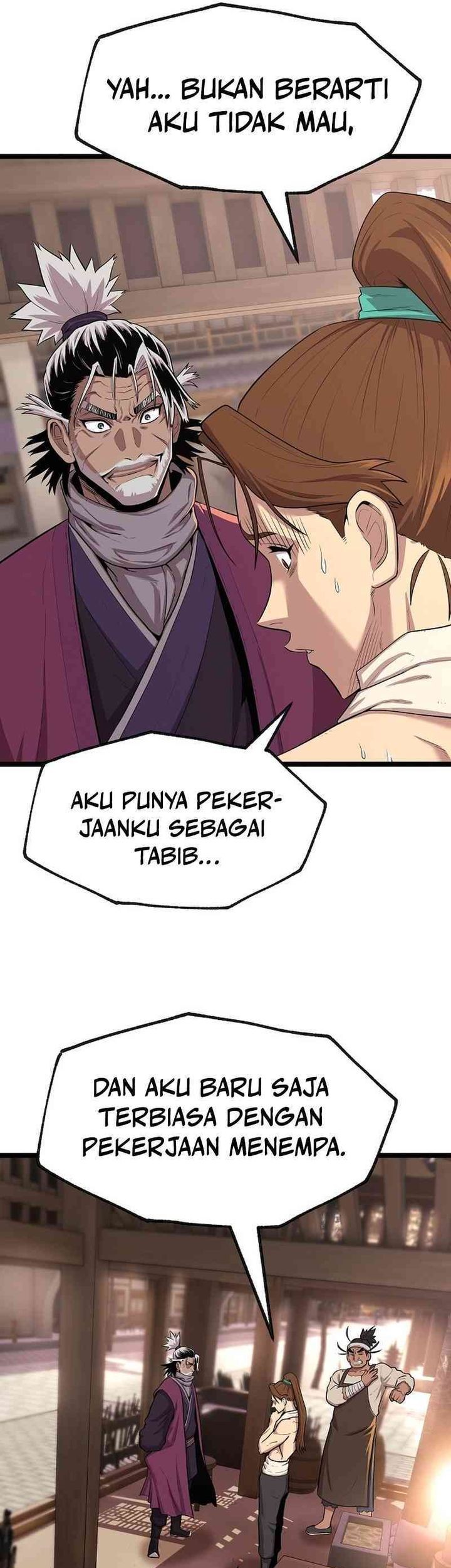 Tang Clan Legend Chapter 3 page 87