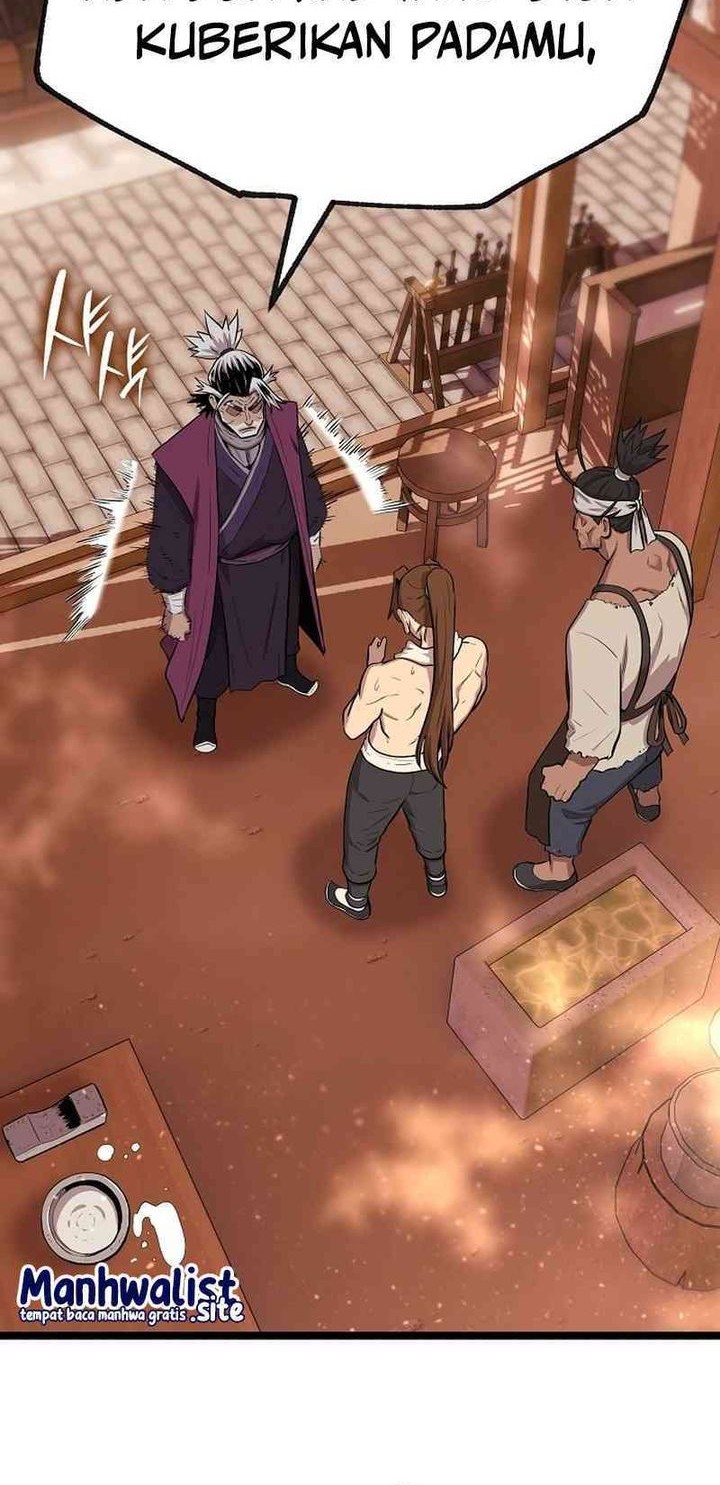 Tang Clan Legend Chapter 3 page 90