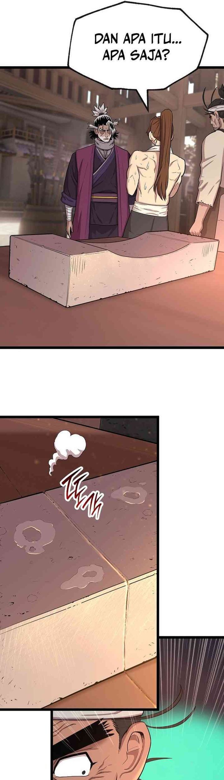 Tang Clan Legend Chapter 3 page 91