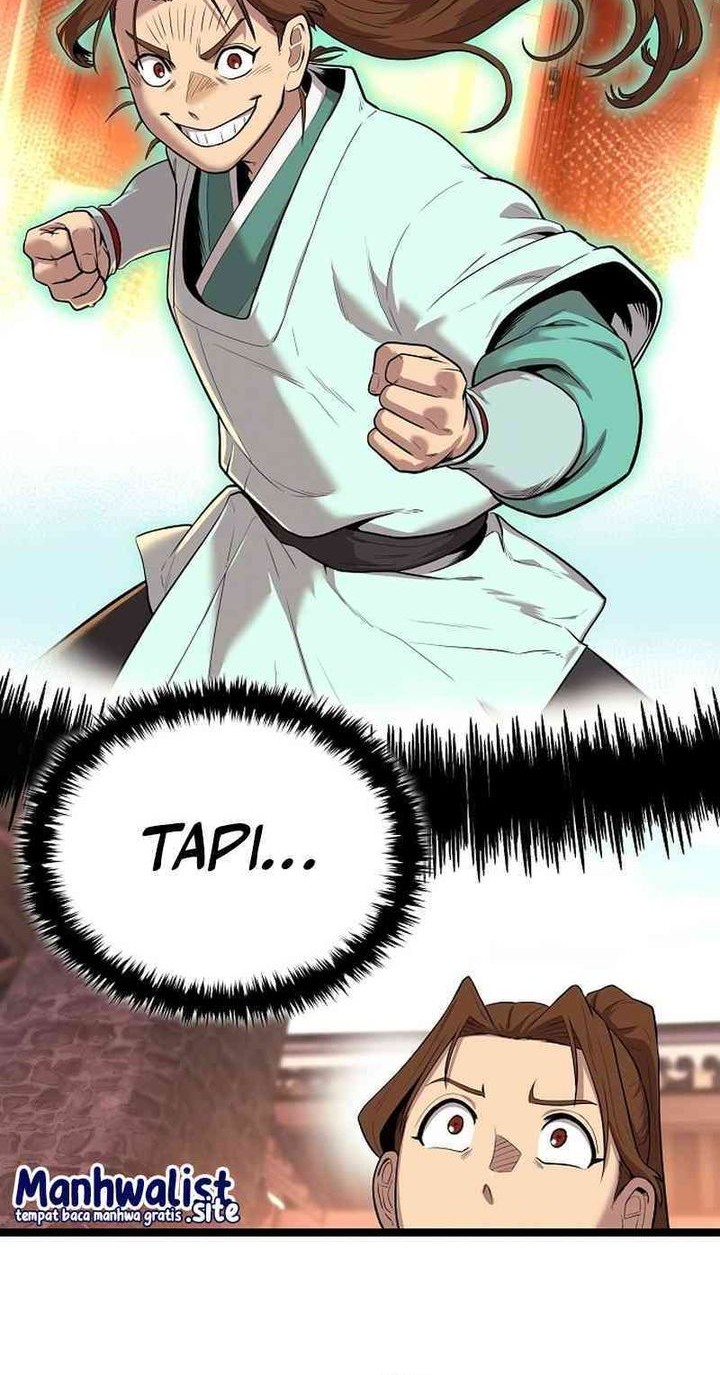 Tang Clan Legend Chapter 3 page 97