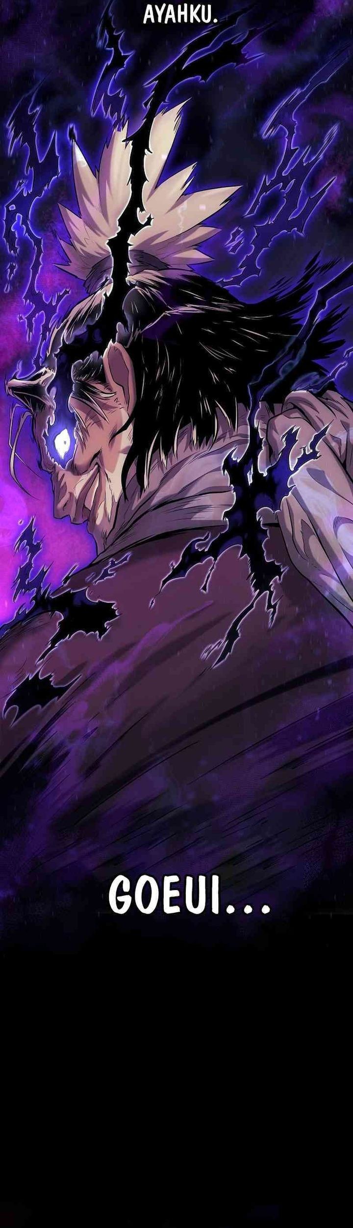 Tang Clan Legend Chapter 3 page 7