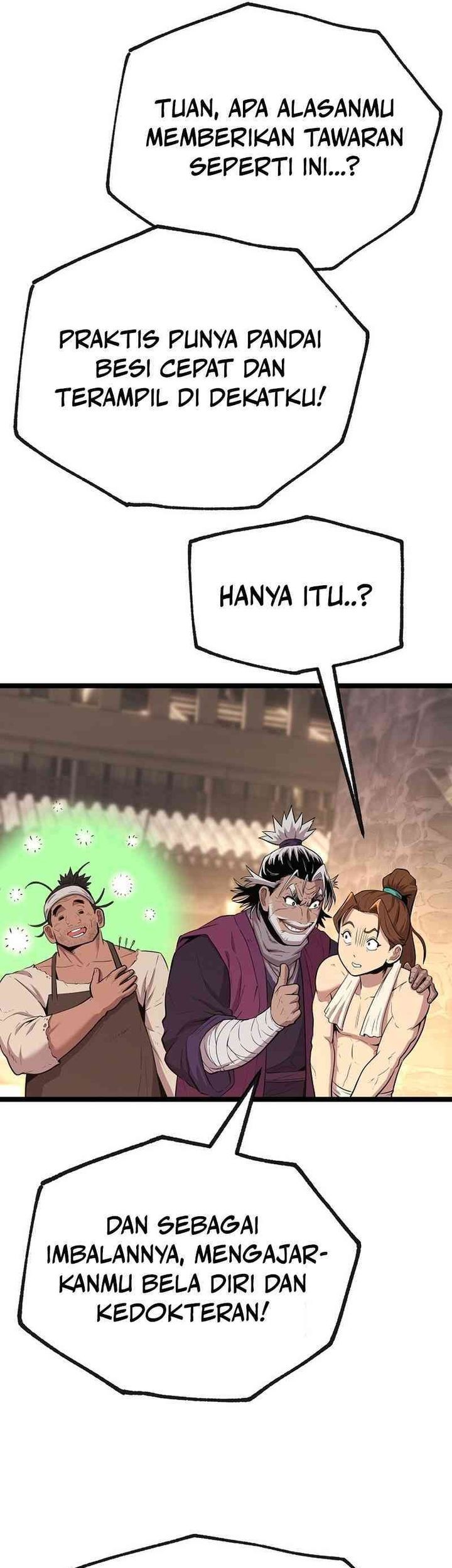 Tang Clan Legend Chapter 3 page 98