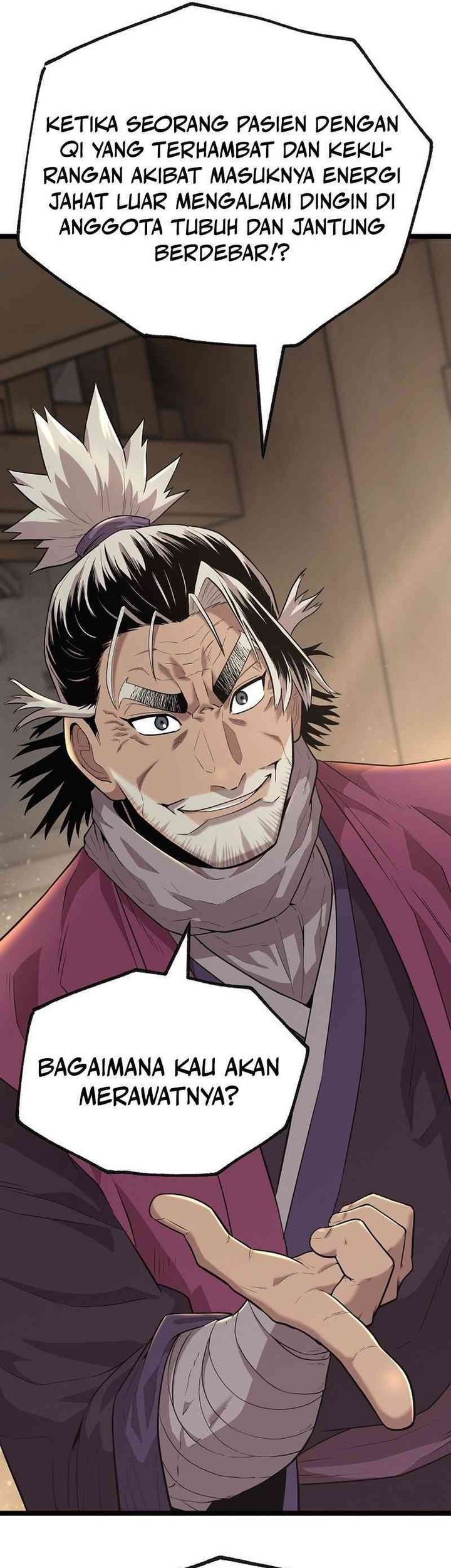 Tang Clan Legend Chapter 3 page 100