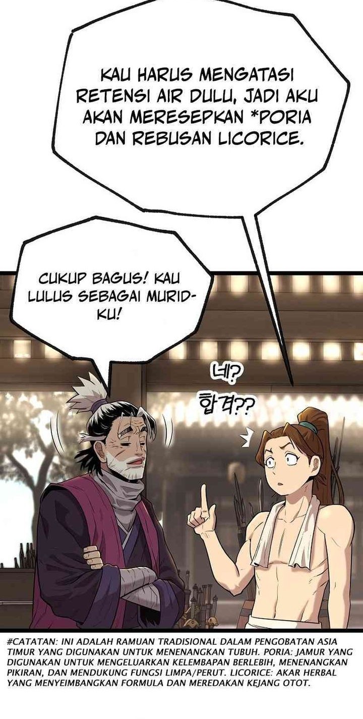 Tang Clan Legend Chapter 3 page 101