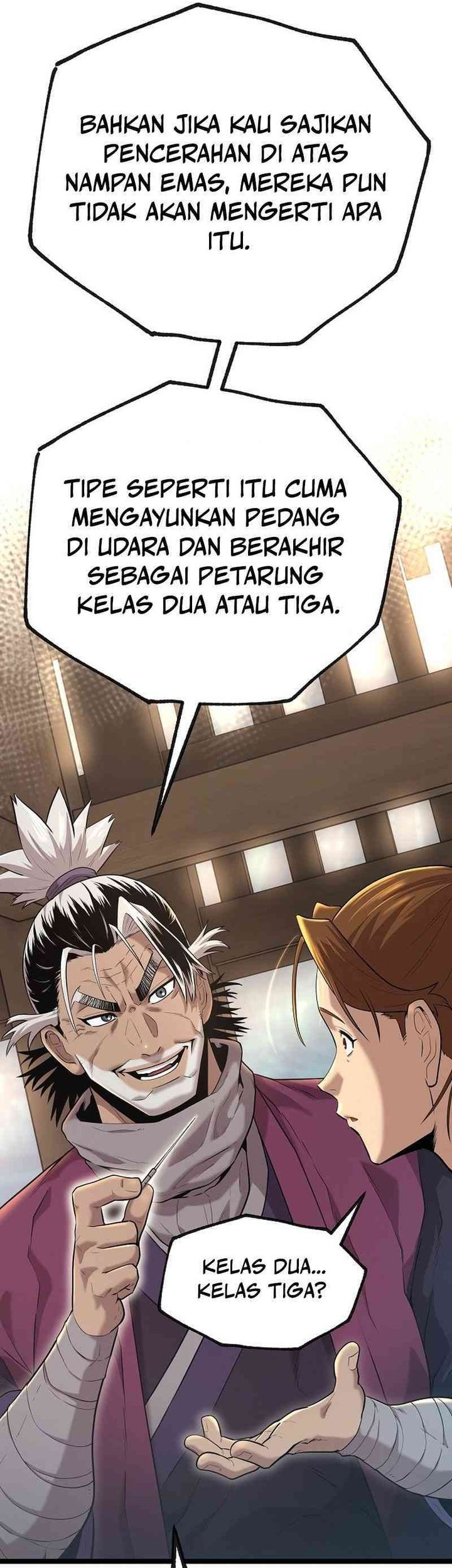 Tang Clan Legend Chapter 3 page 104