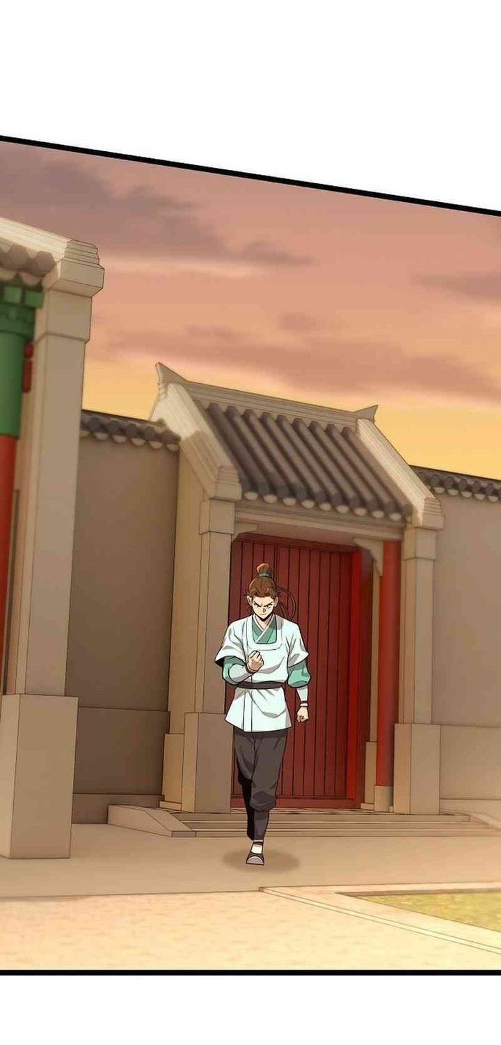 Tang Clan Legend Chapter 3 page 111
