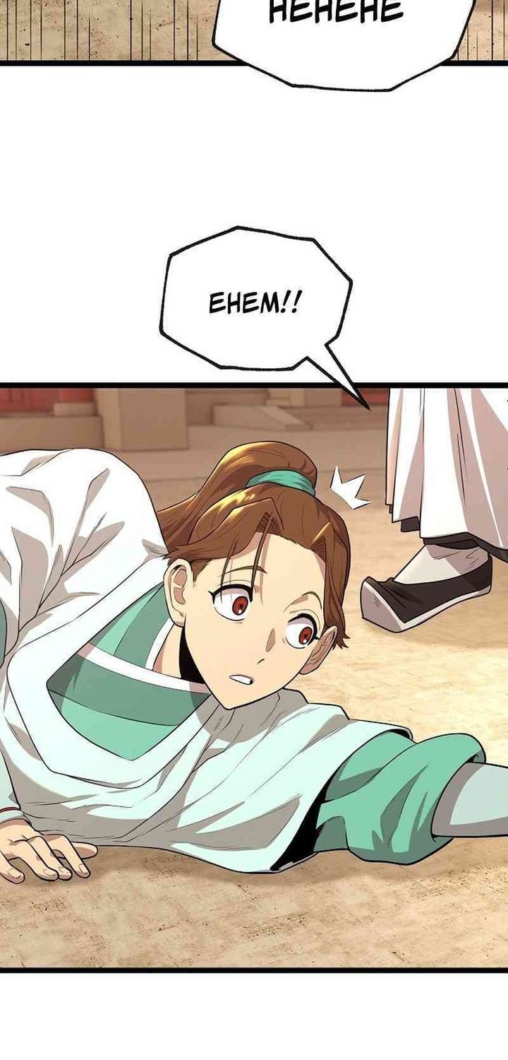 Tang Clan Legend Chapter 3 page 115