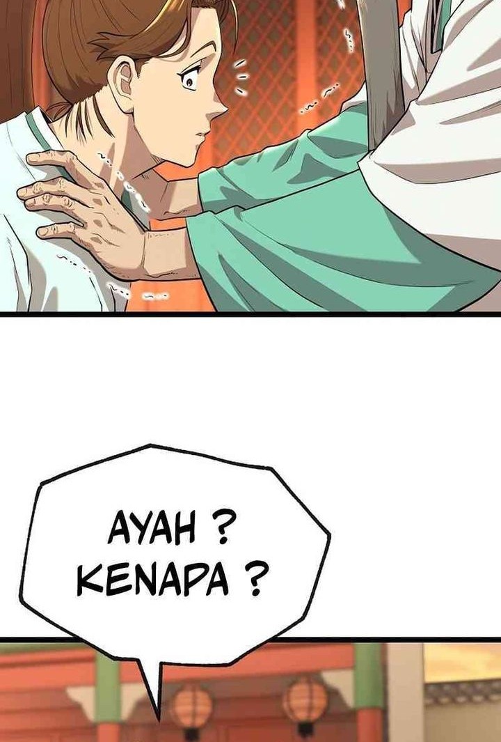 Tang Clan Legend Chapter 3 page 117