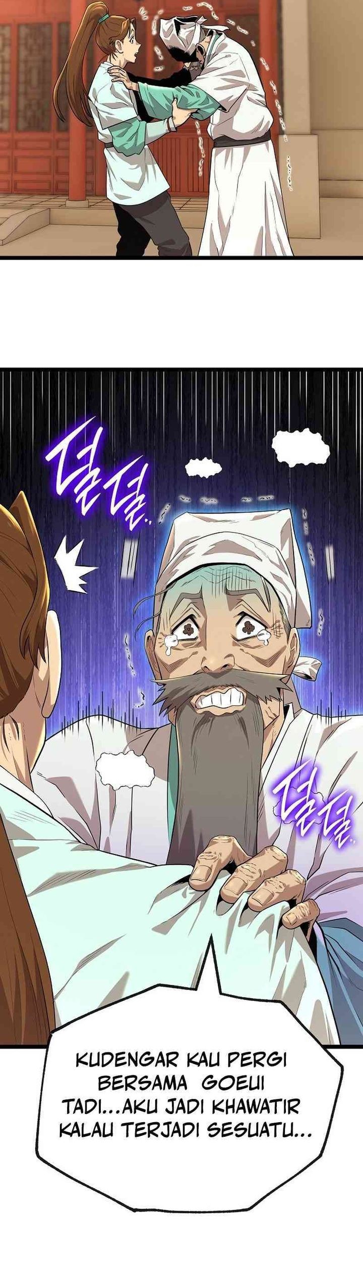 Tang Clan Legend Chapter 3 page 118