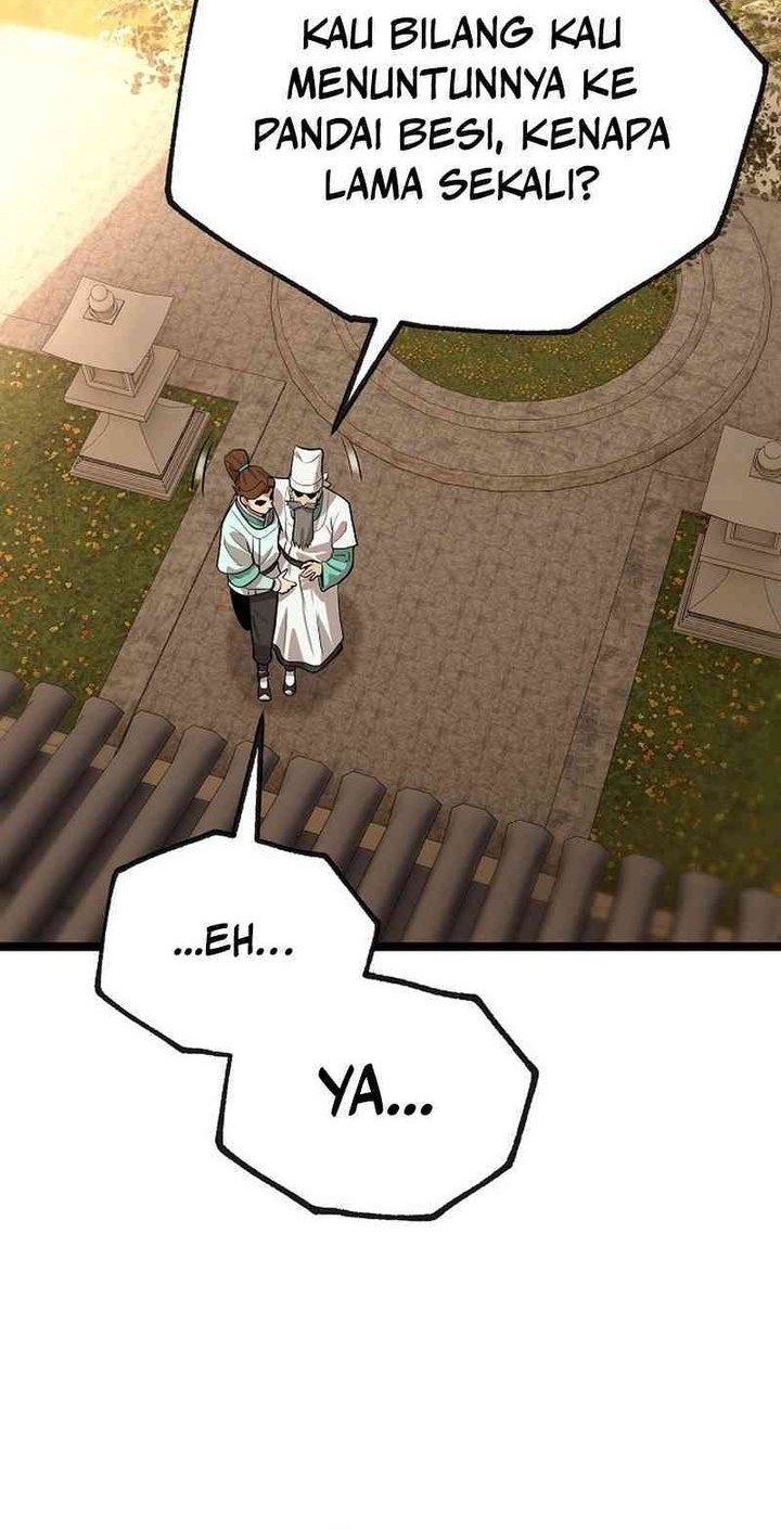 Tang Clan Legend Chapter 3 page 121
